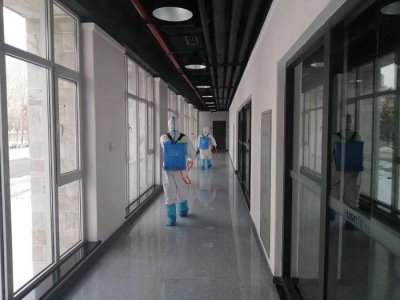 消毒服务